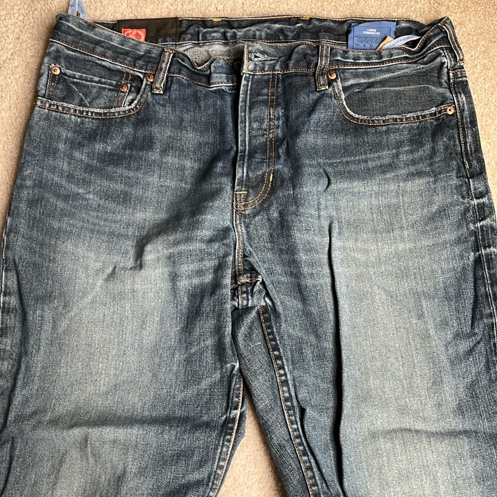 Gap Jeans
